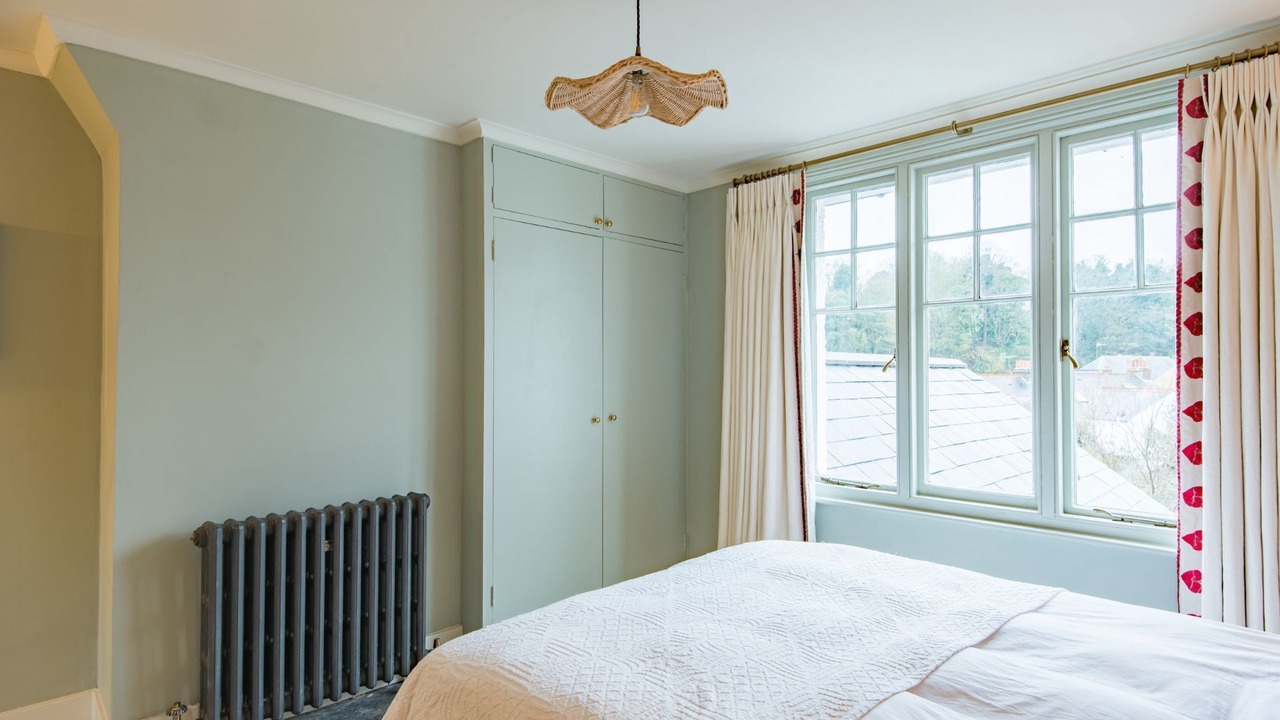 Photo of Bedroom in Martin