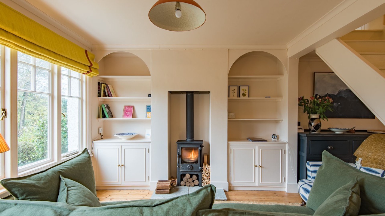 Photo of Livingroom in Martin