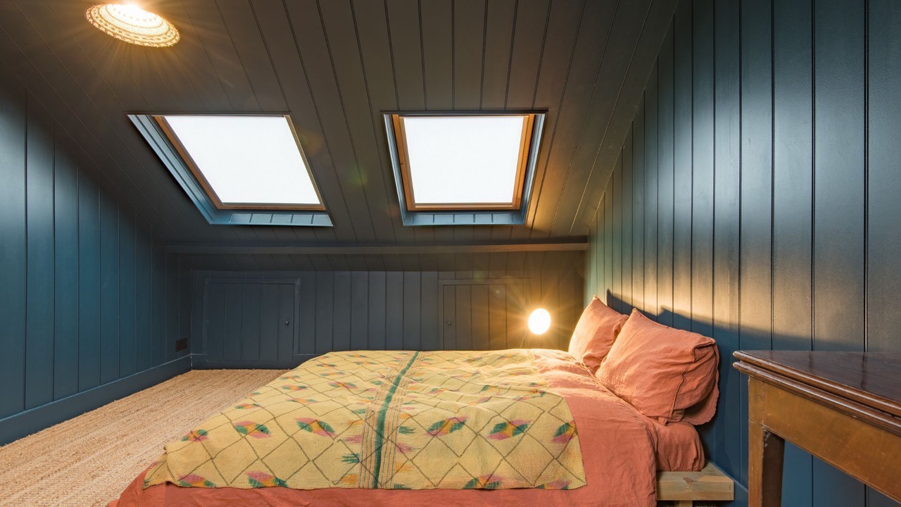 Photo of Bedroom in Martin