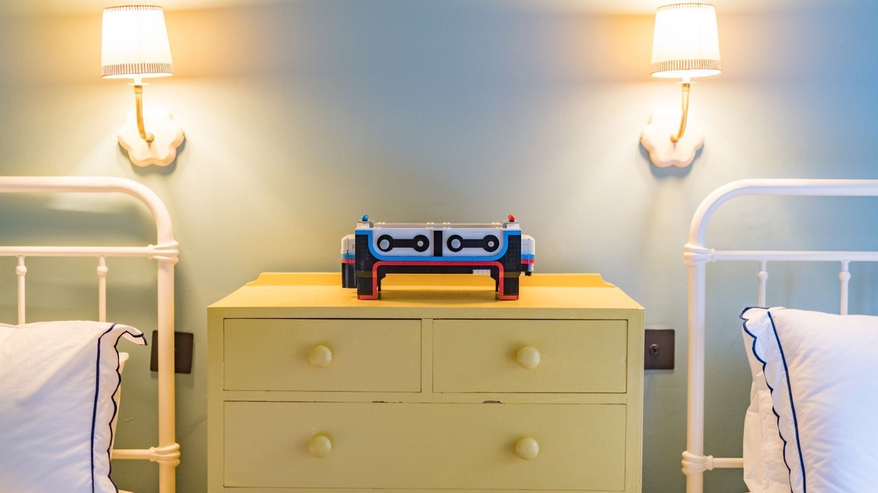 Photo of Bedroom in Martin