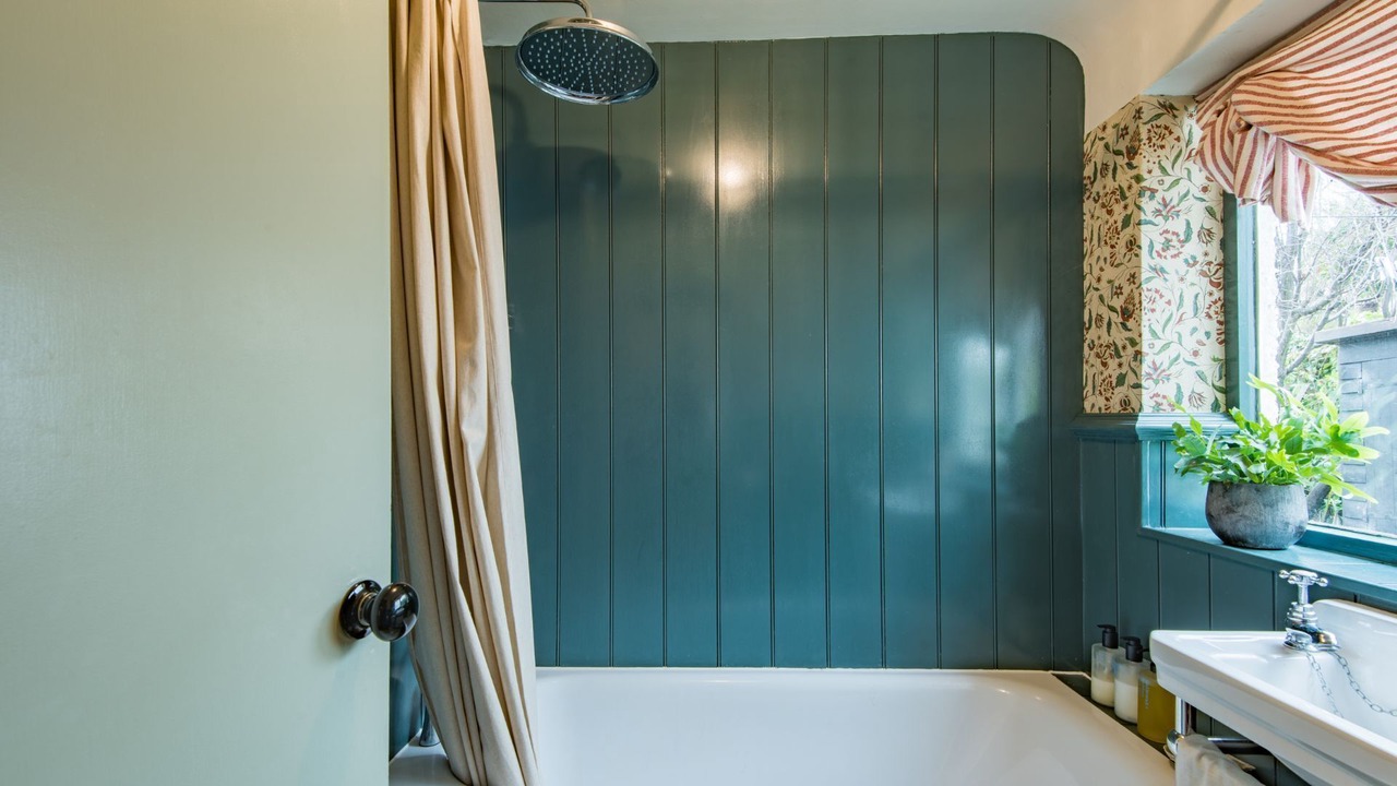 Photo of Bathroom in Martin