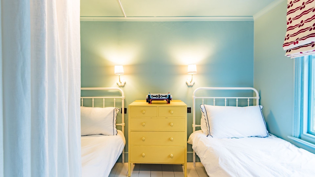 Photo of Bedroom in Martin