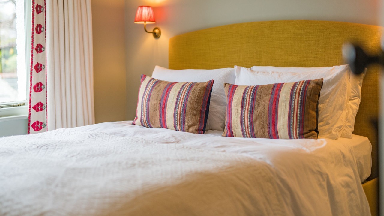 Photo of Bedroom in Martin