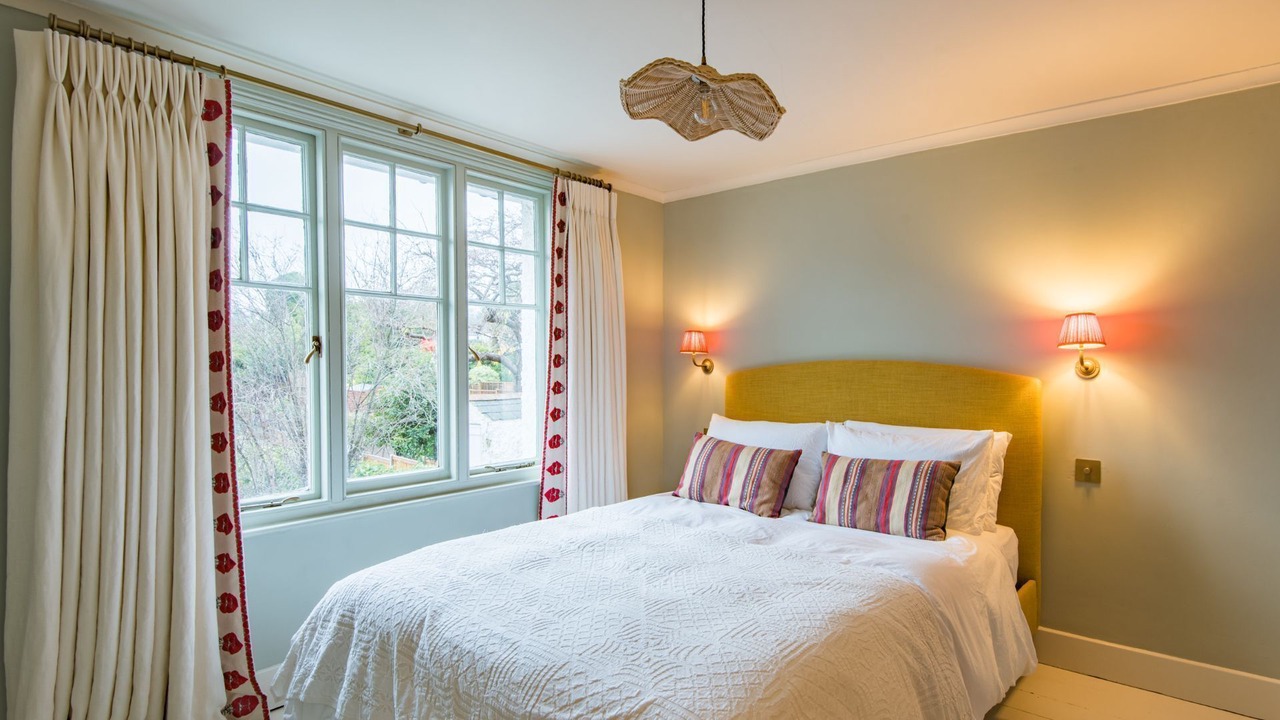 Photo of Bedroom in Martin