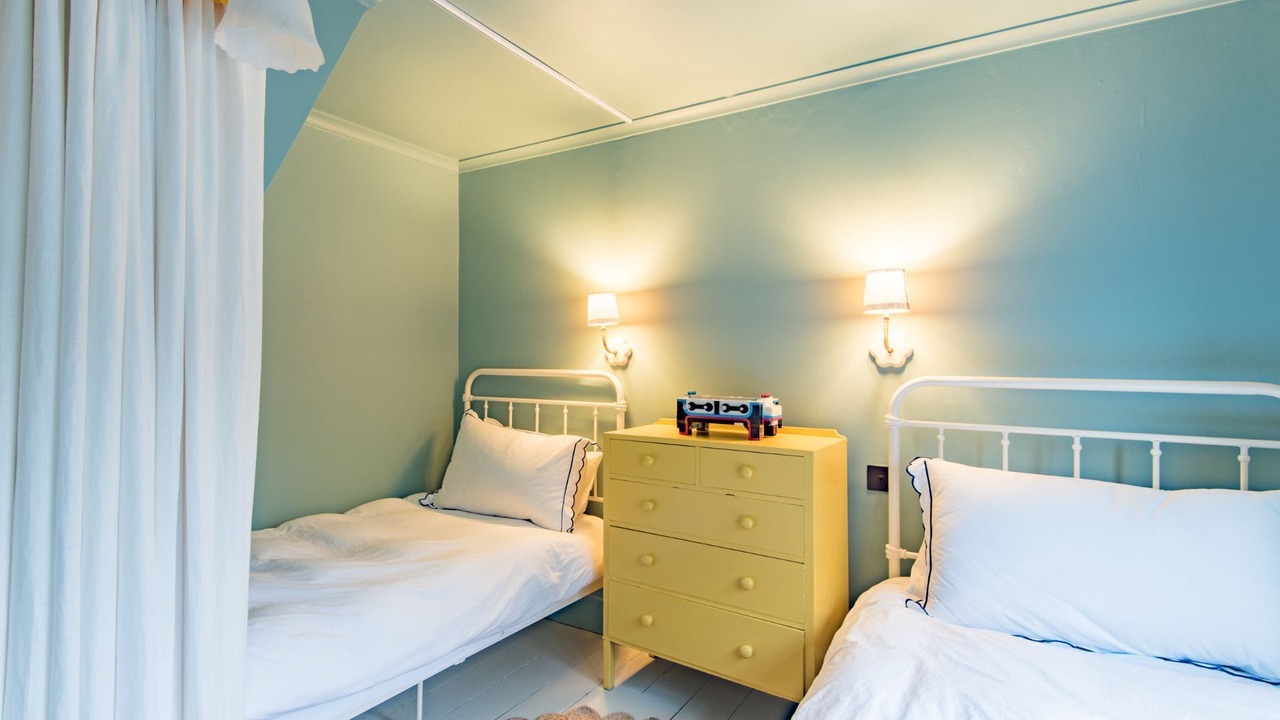 Photo of Bedroom in Martin