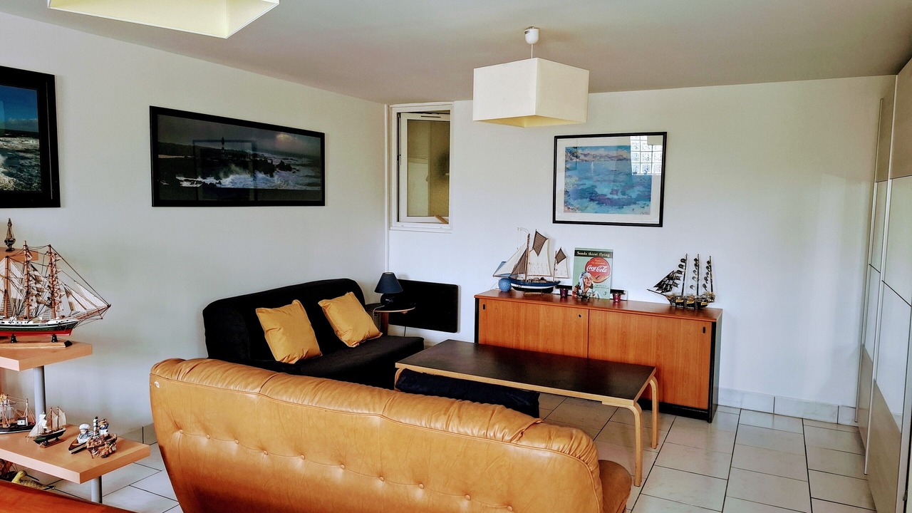 Photo of Livingroom in Seclin