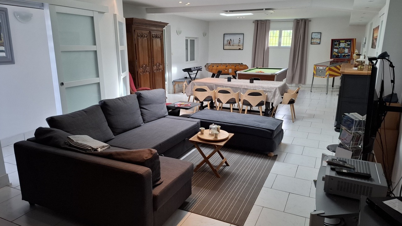Photo of Livingroom in Seclin