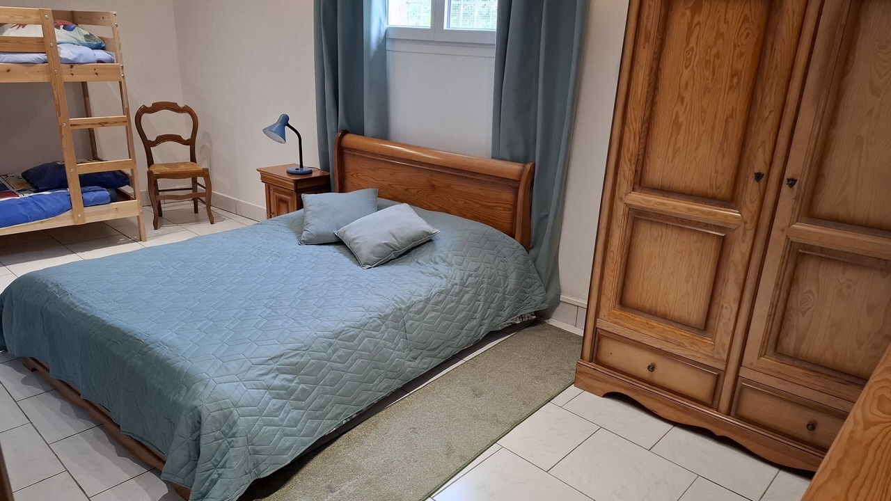 Photo of Bedroom in Seclin