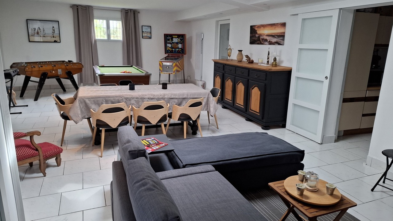 Photo of Bedroom in Seclin