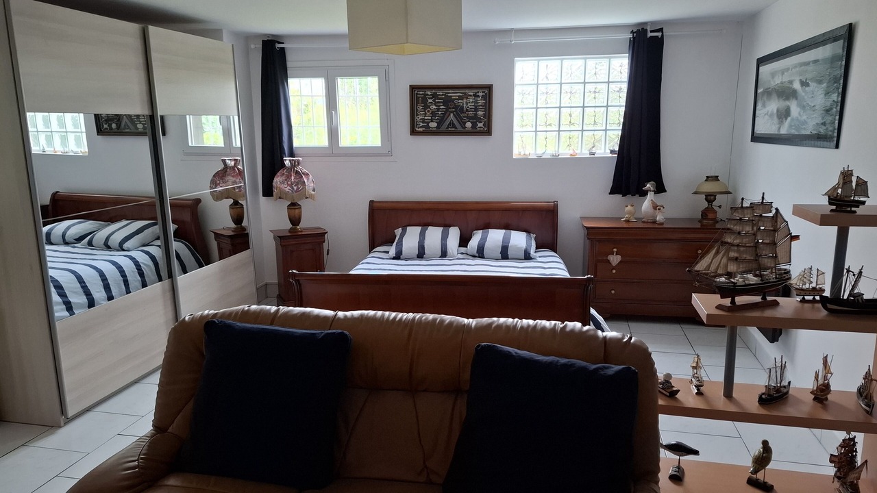Photo of Bedroom in Seclin
