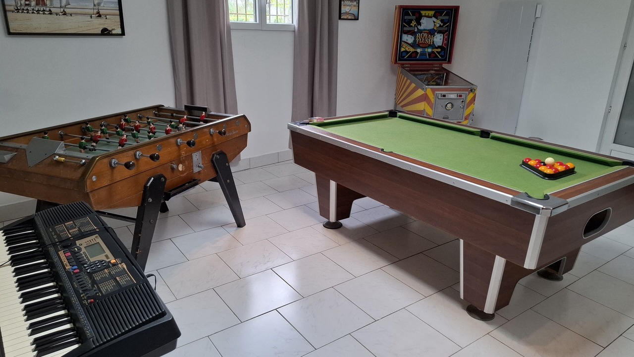 Photo of Bedroom in Seclin