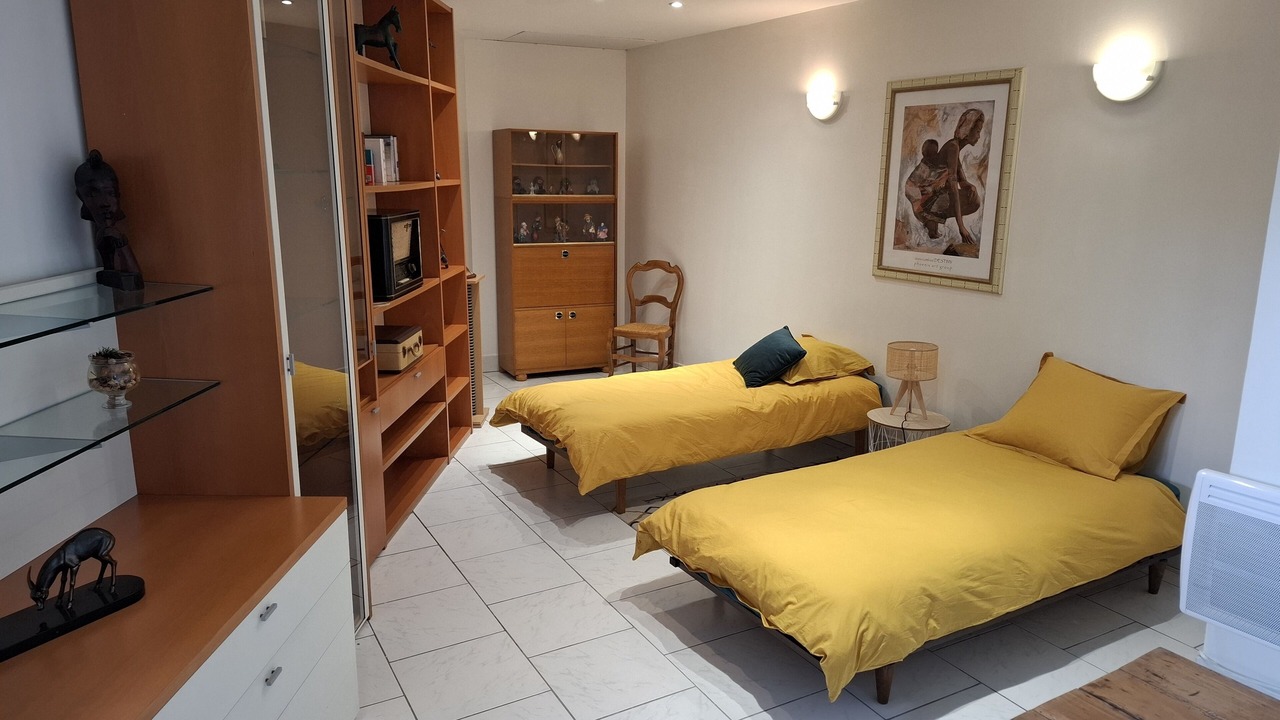 Photo of Bedroom in Seclin