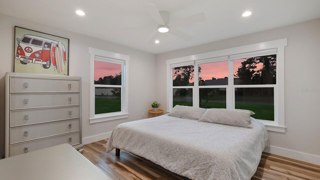 Photo of Bedroom in Laurel