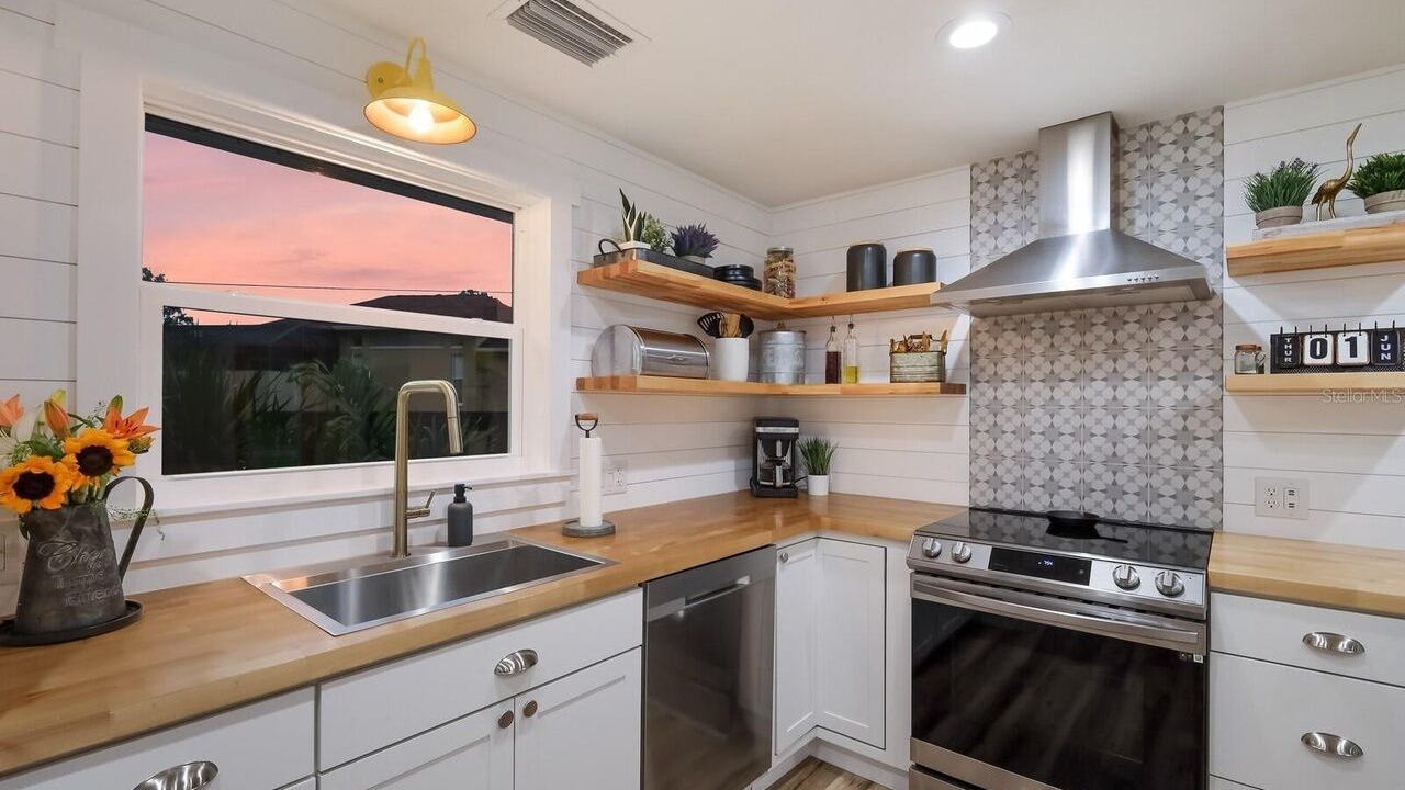 Photo of Kitchen in Laurel