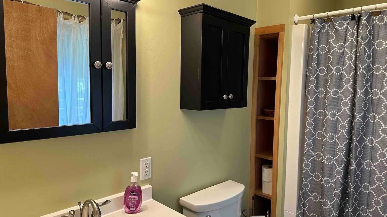 Photo of Bathroom in New Hampton