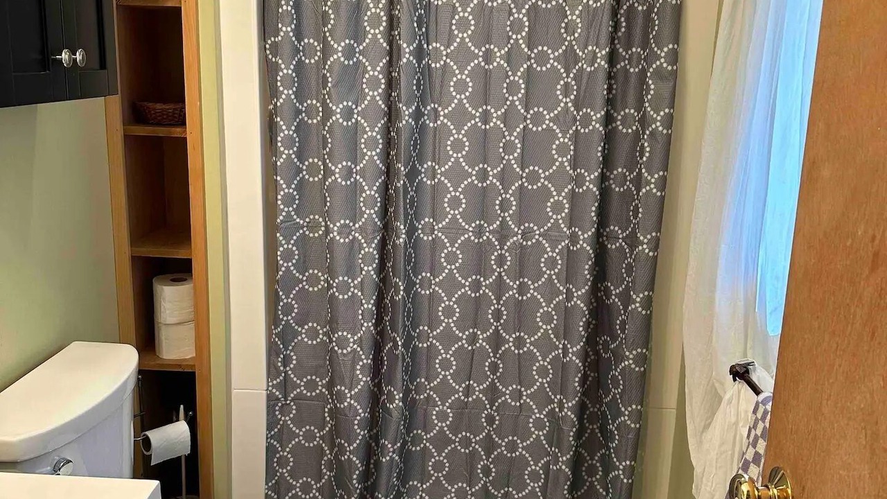 Photo of Bathroom in New Hampton