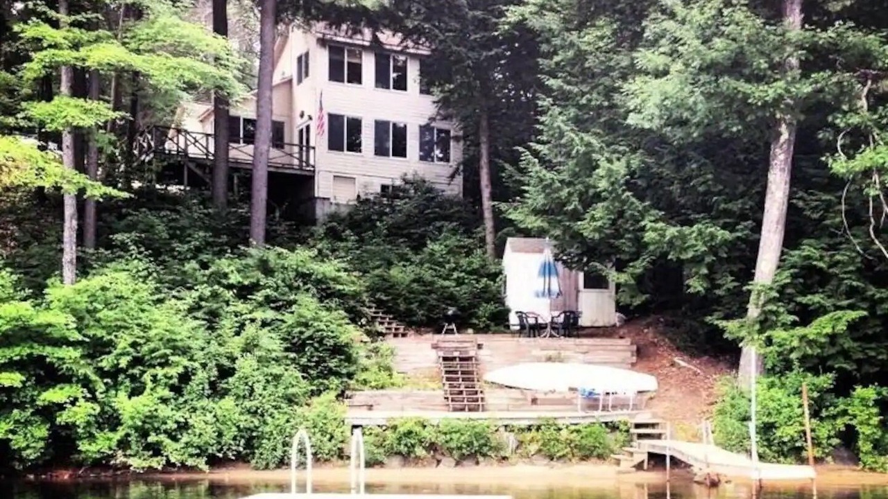 Photo of Outdoor in New Hampton