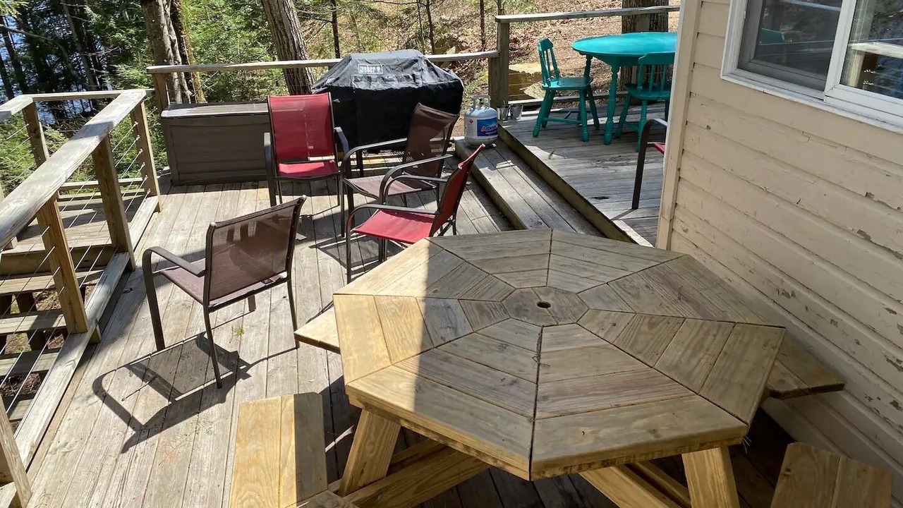 Photo of Outdoor in New Hampton