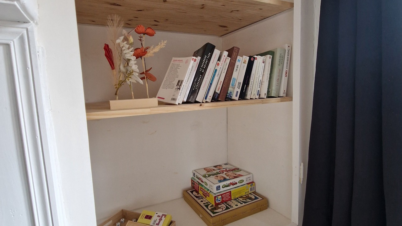 Photo of Bedroom in Picquigny