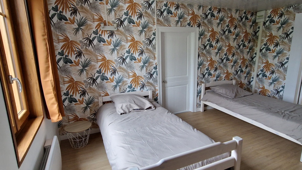 Photo of Bedroom in Picquigny
