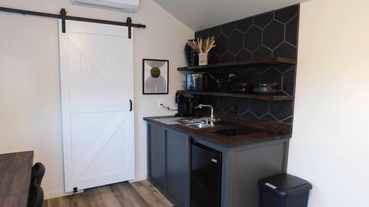 Photo of Kitchen in Helm Farm