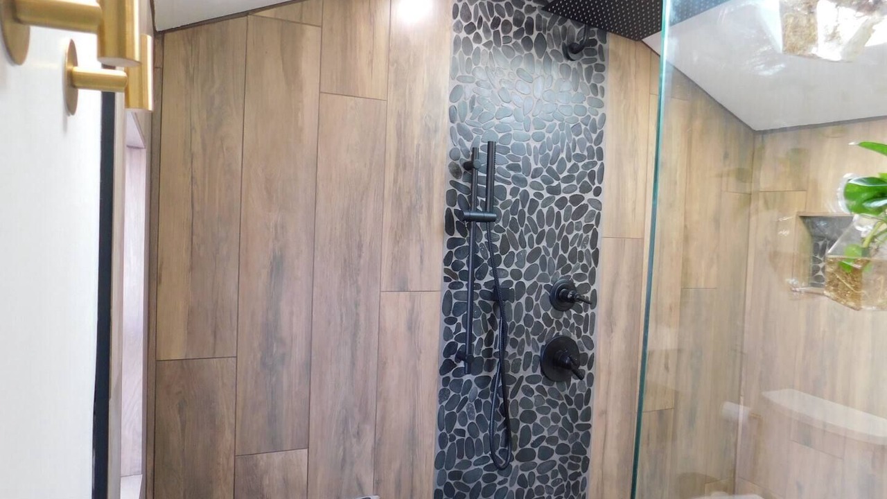 Photo of Bathroom in Helm Farm