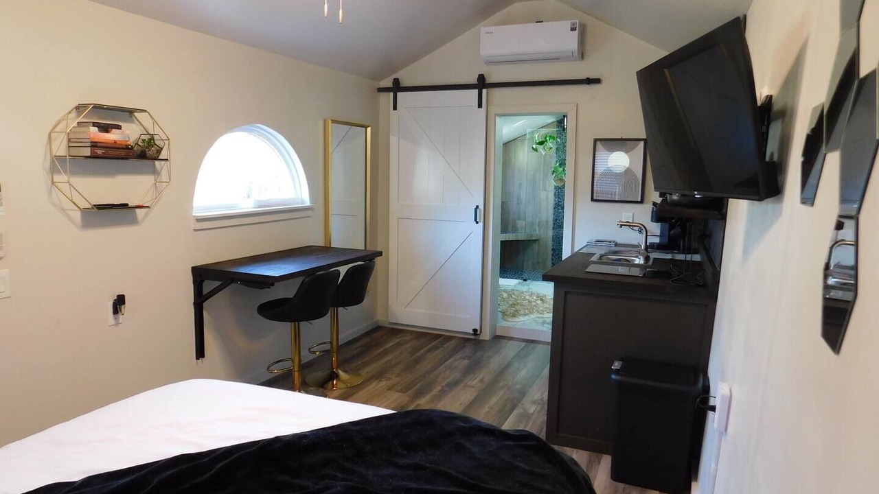 Photo of Bedroom in Helm Farm
