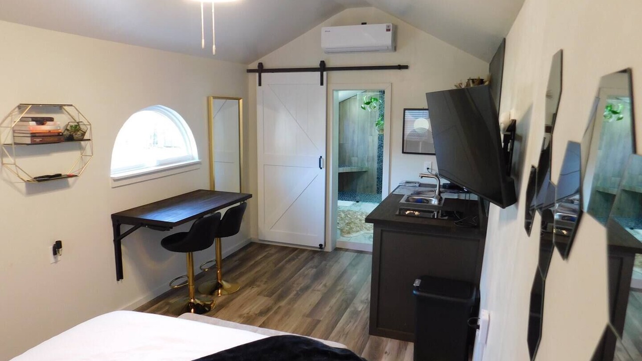 Photo of Bedroom in Helm Farm