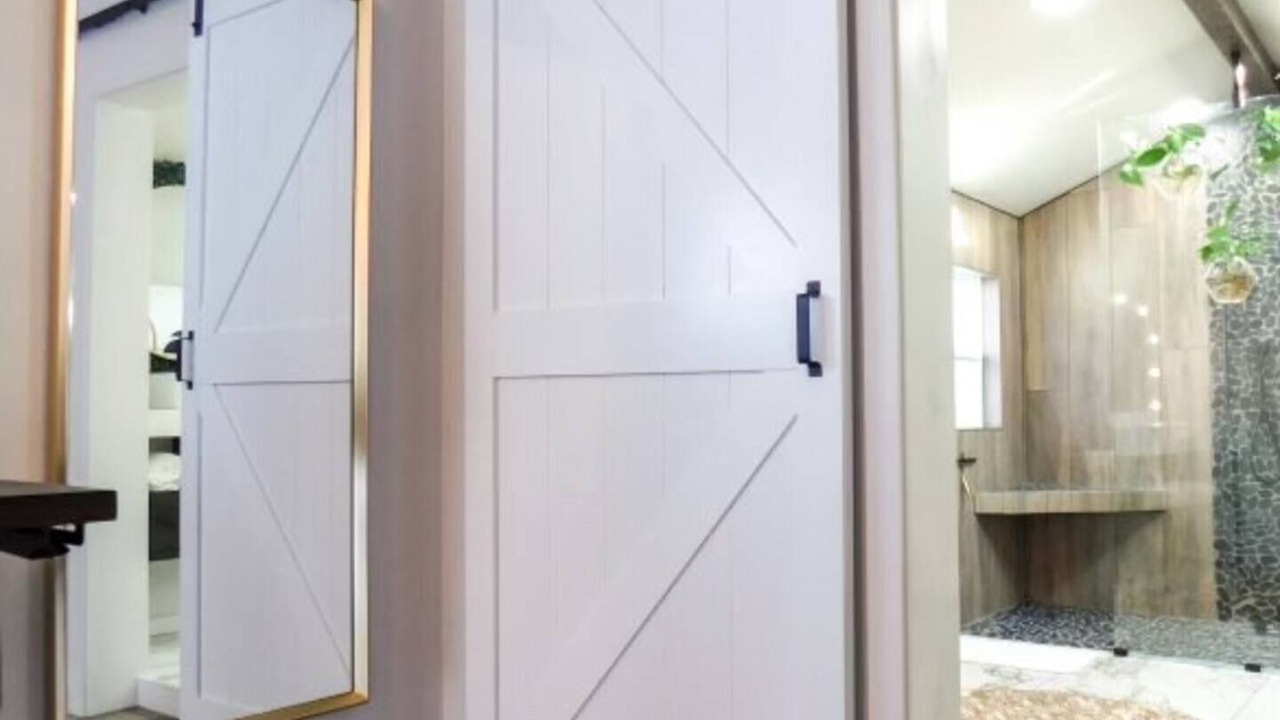 Photo of Bathroom in Helm Farm