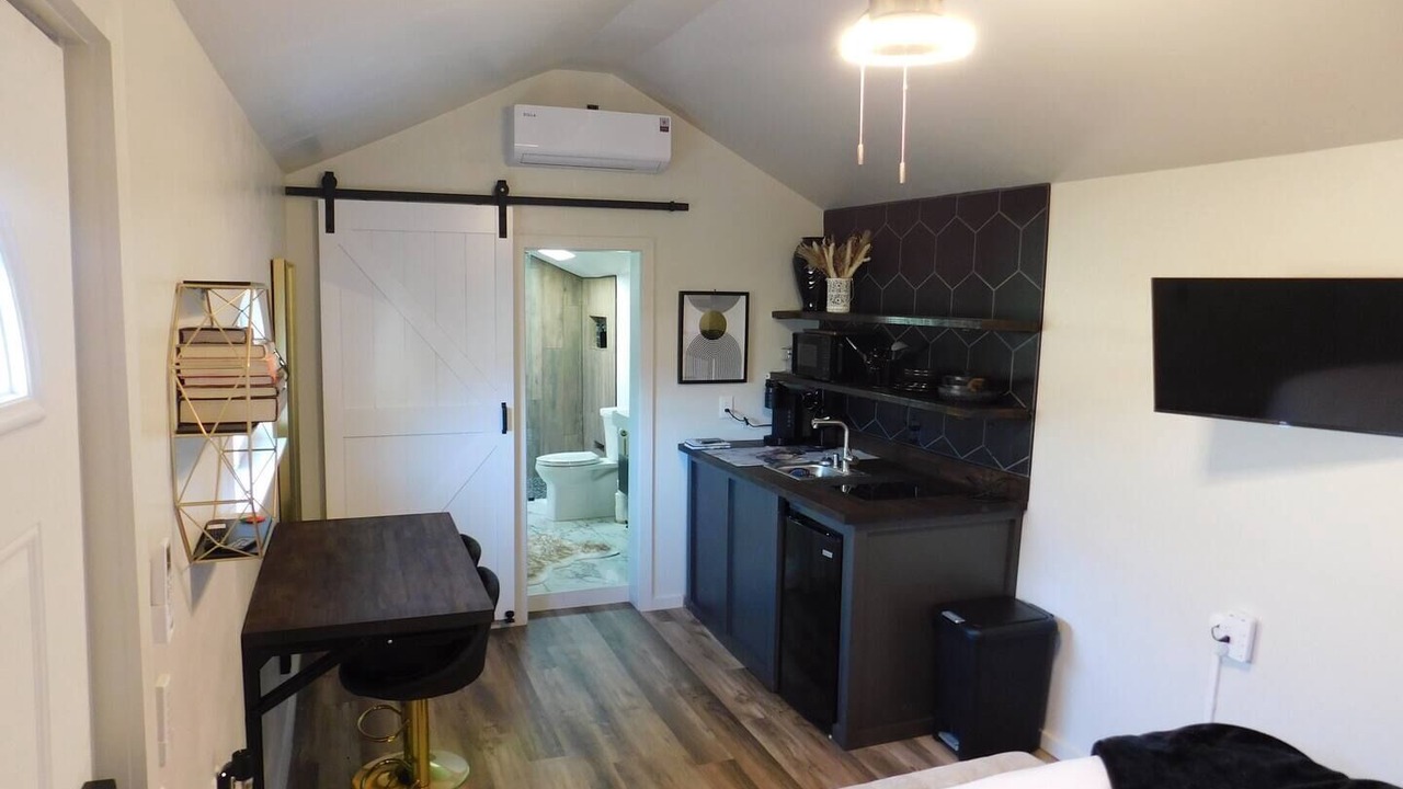 Photo of Bedroom in Helm Farm