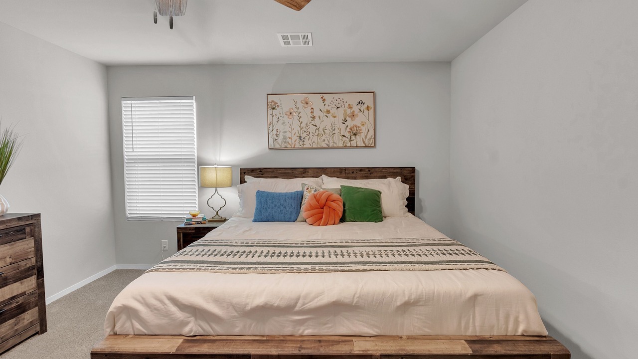 Photo of Bedroom in Bixby