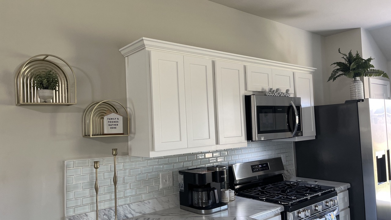 Photo of Kitchen in Bixby