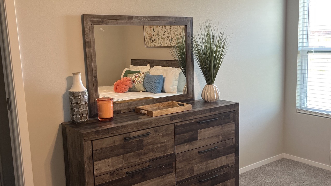 Photo of Bedroom in Bixby