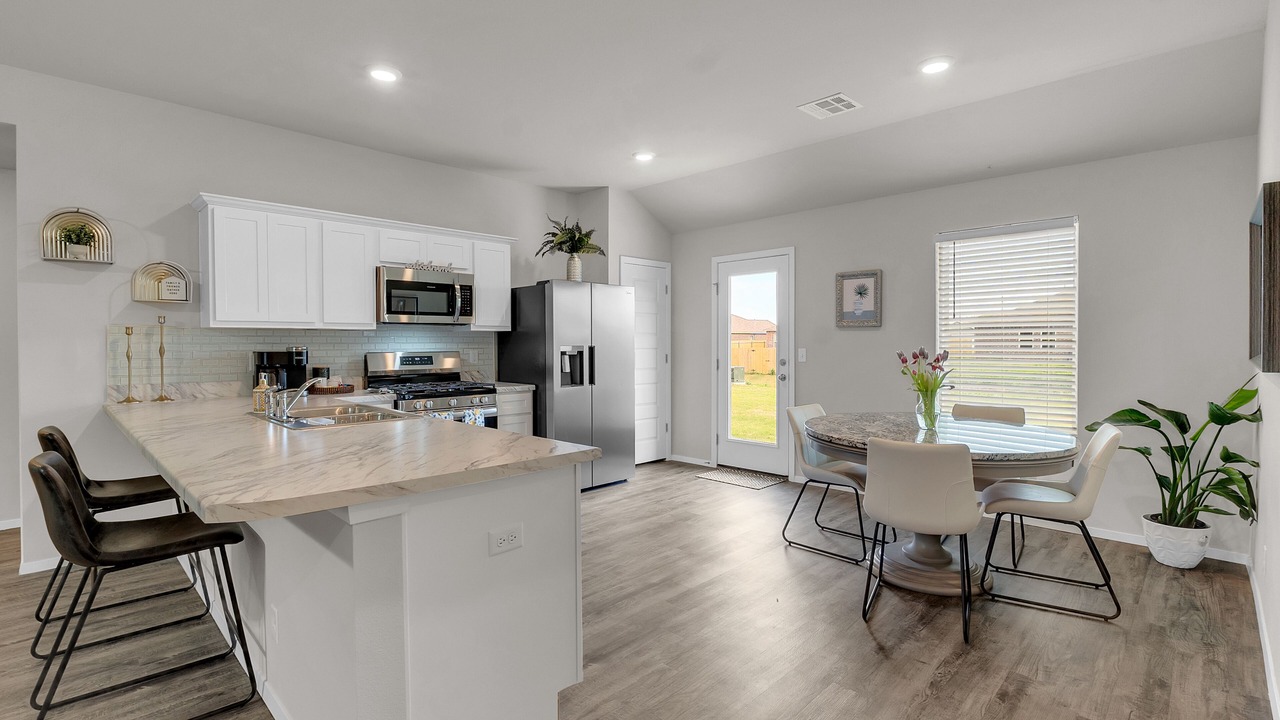 Photo of Kitchen in Bixby