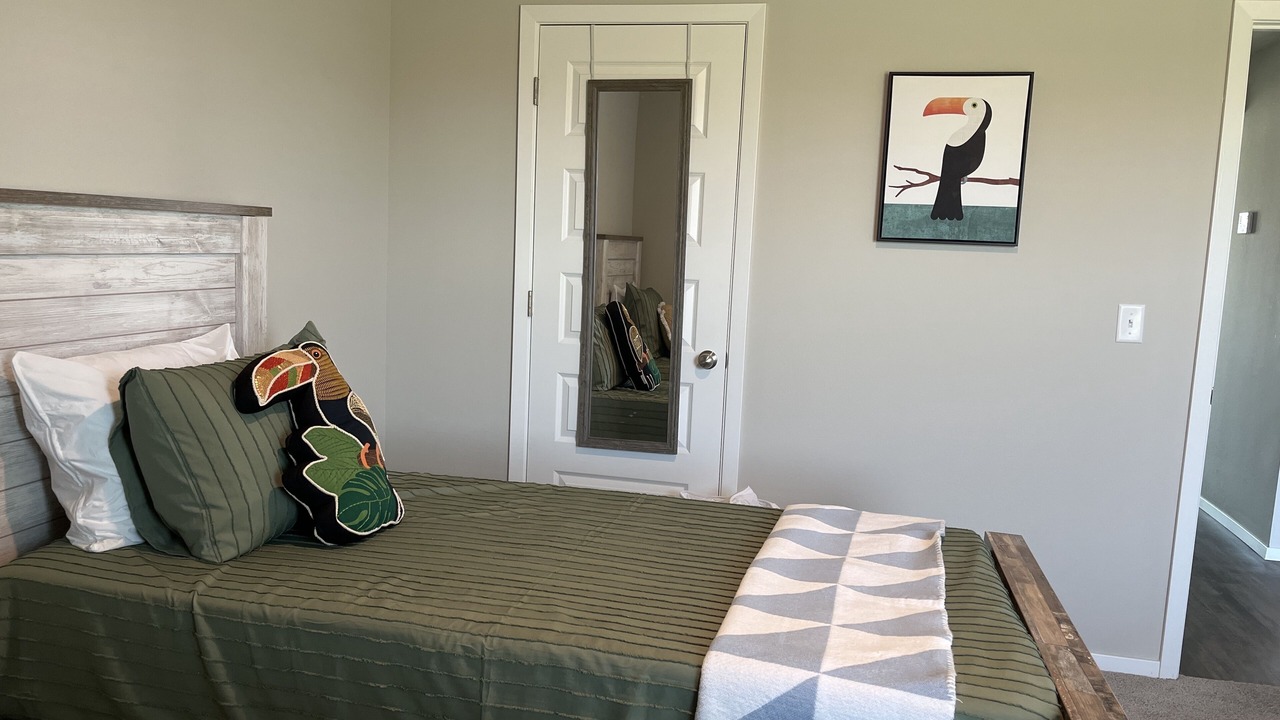 Photo of Bedroom in Bixby