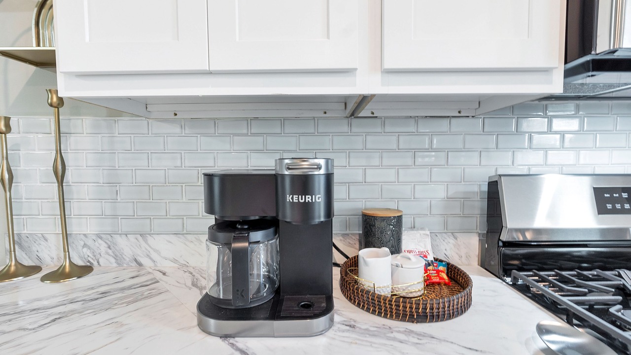 Photo of Kitchen in Bixby