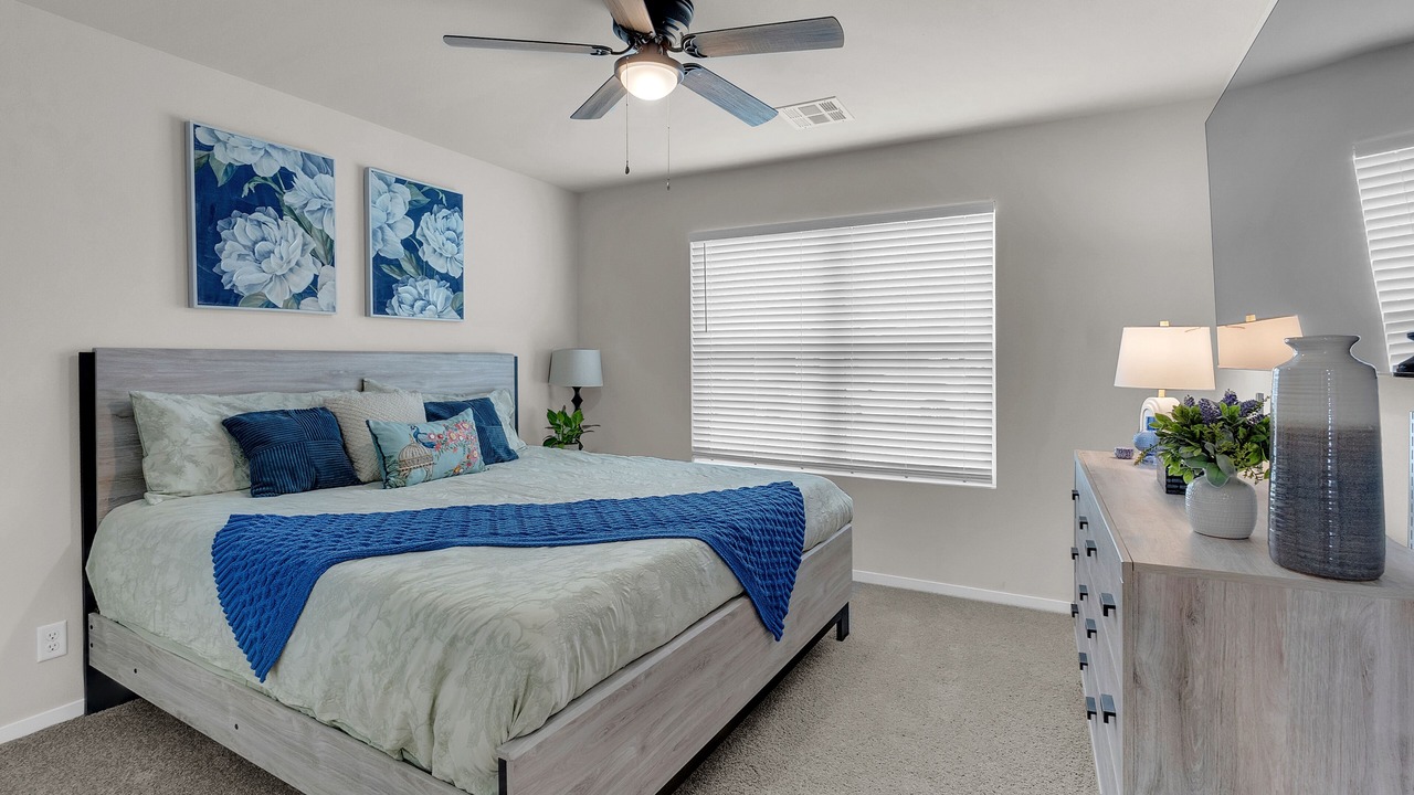 Photo of Bedroom in Bixby