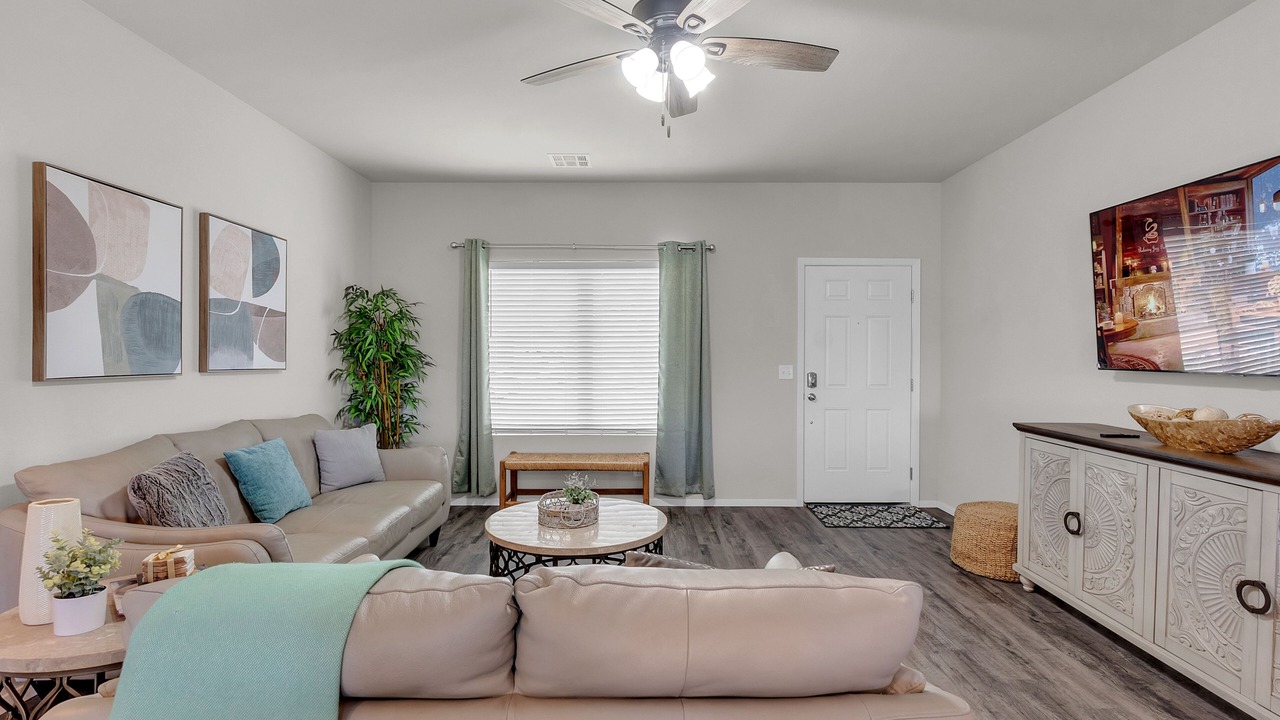Photo of Bedroom in Bixby