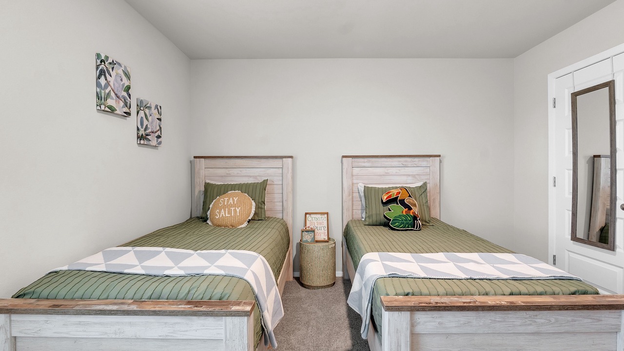 Photo of Bedroom in Bixby