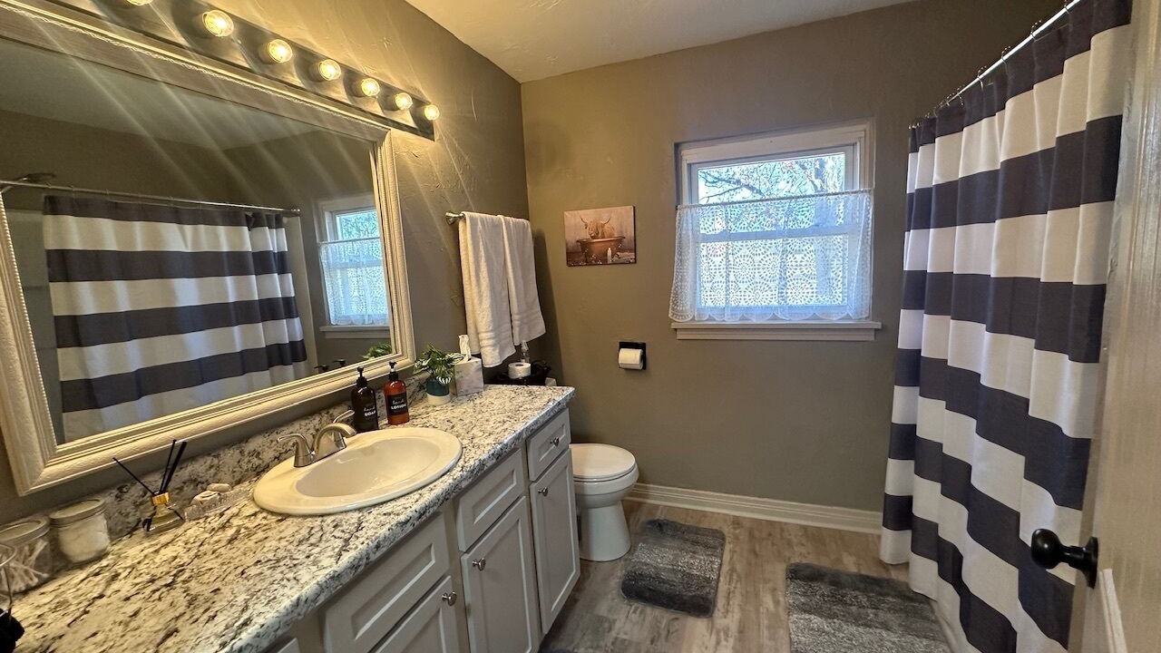 Photo of Bathroom in Ponca City