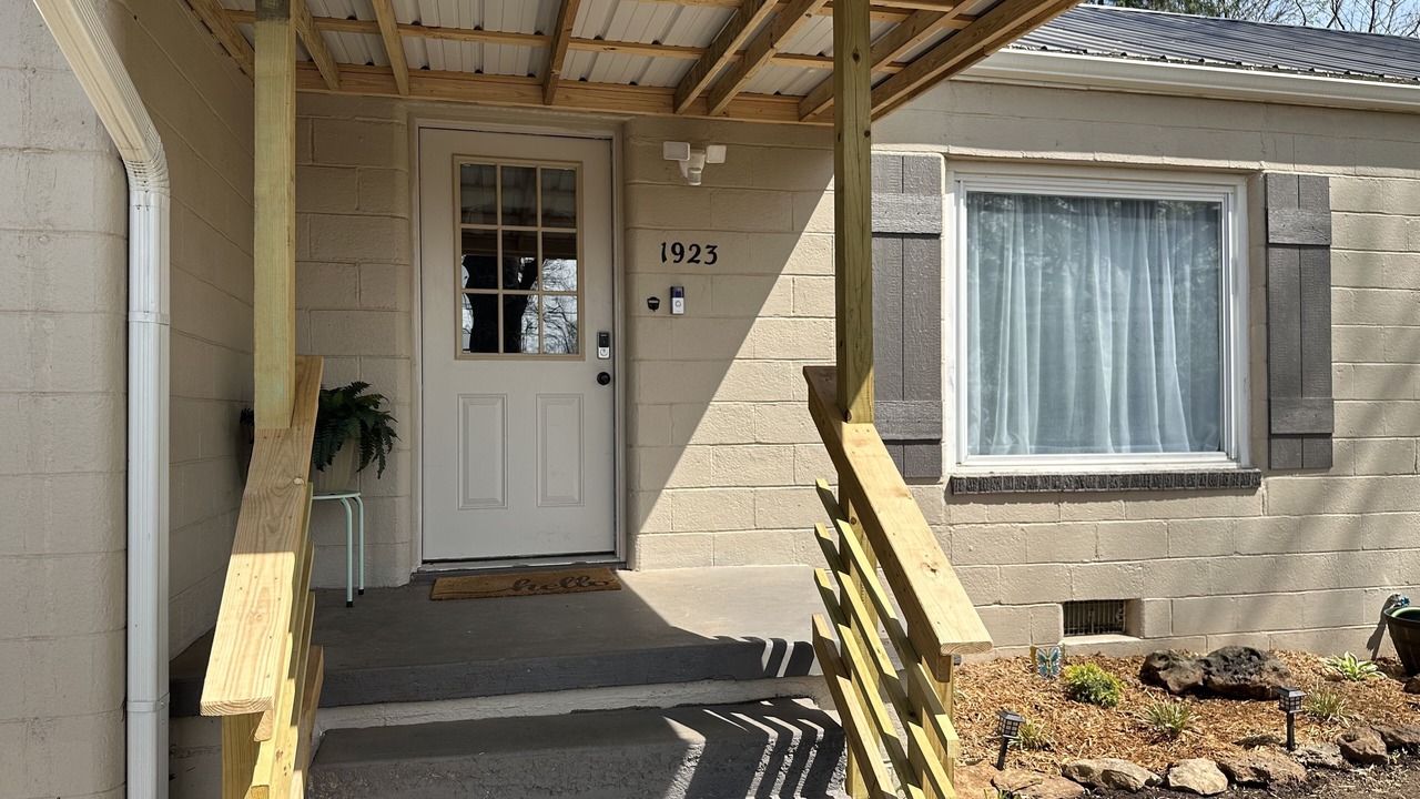 Photo of Outdoor in Ponca City
