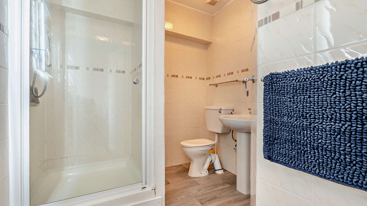 Photo of Bathroom in St. Agnes