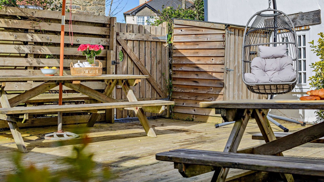 Photo of Outdoor in St. Agnes