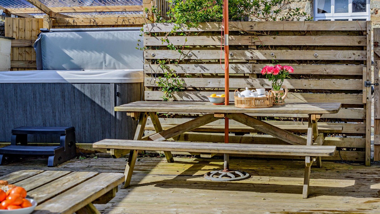 Photo of Outdoor in St. Agnes