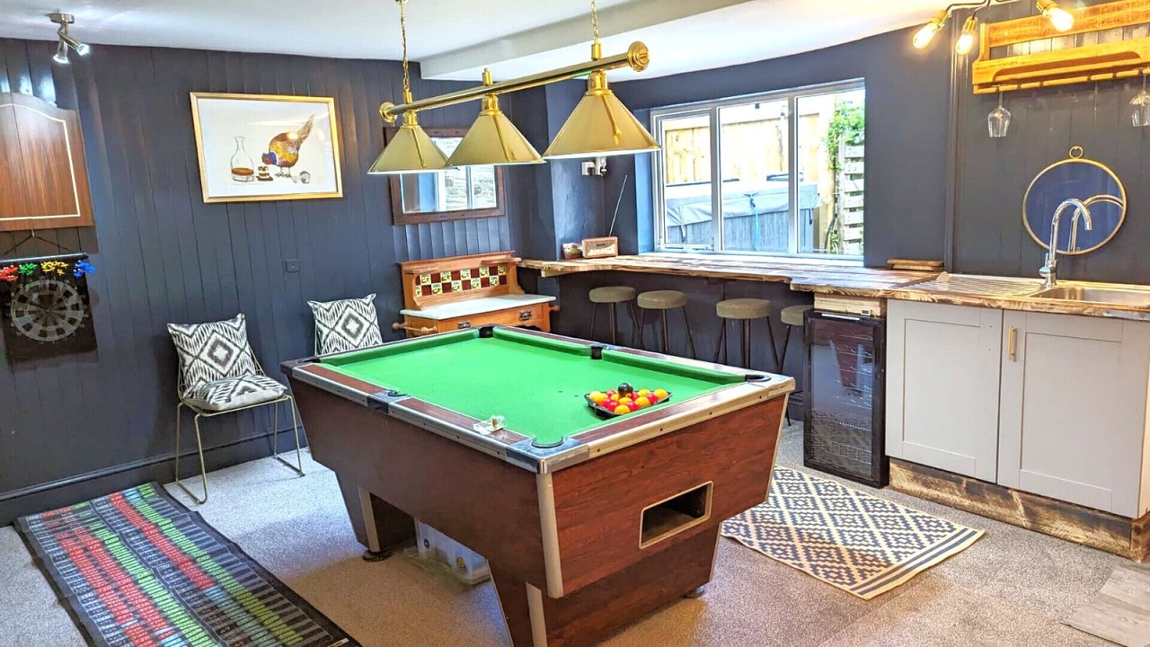 Photo of Bedroom in St. Agnes