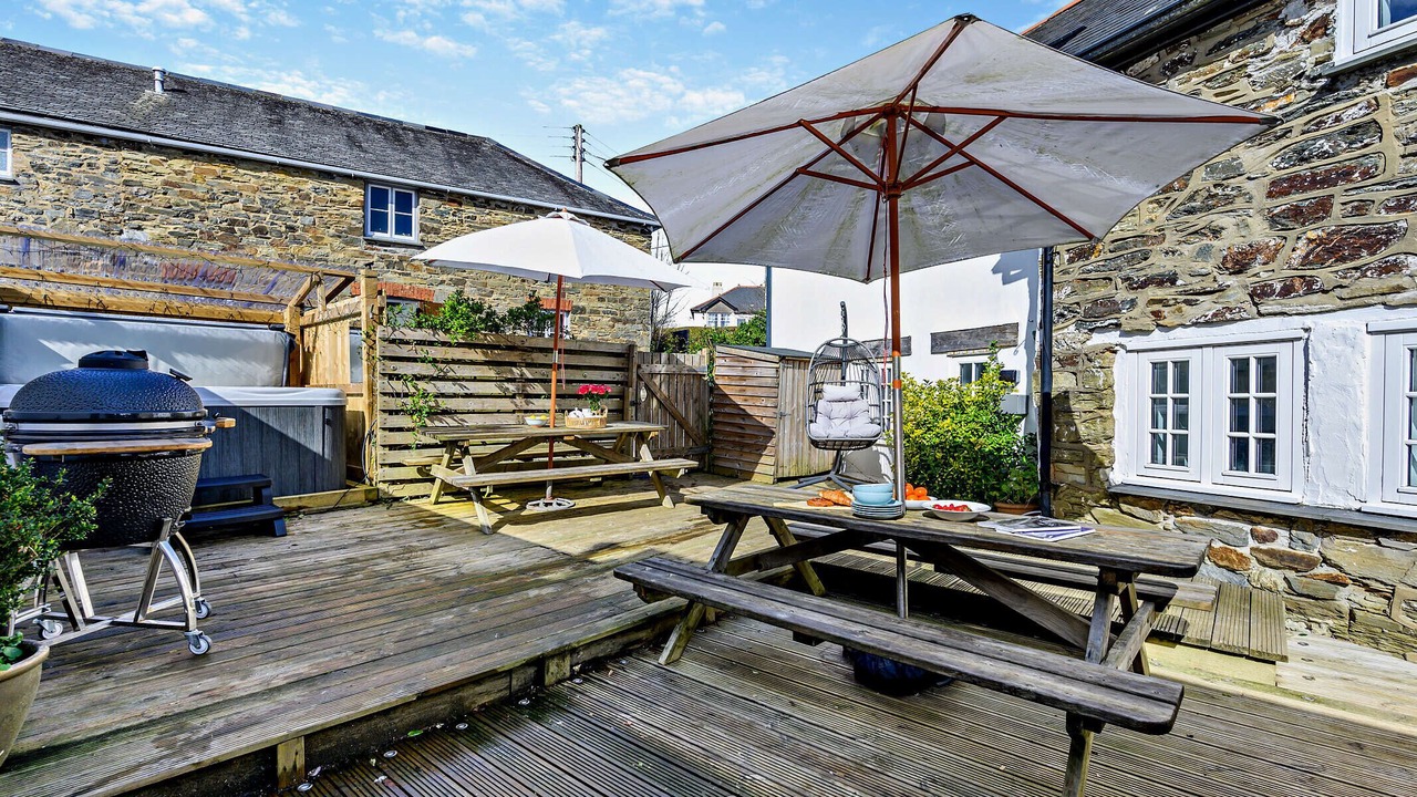 Photo of Outdoor in St. Agnes