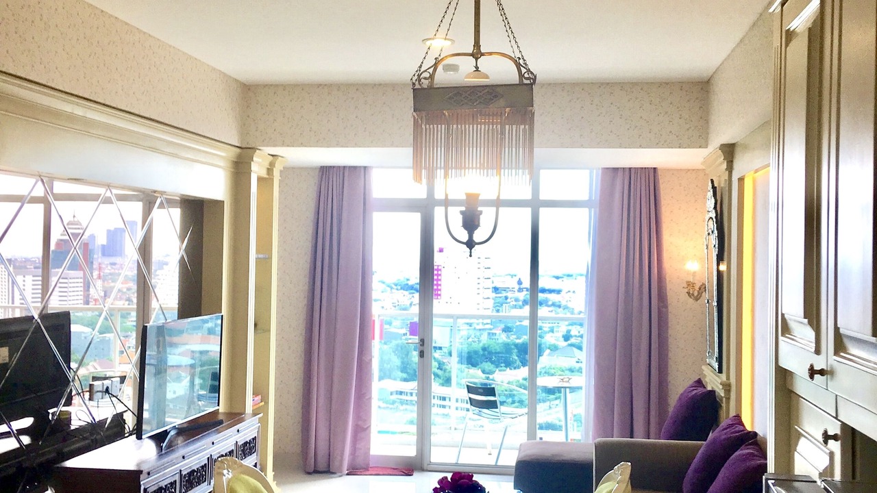 Photo of Livingroom in Surabaya