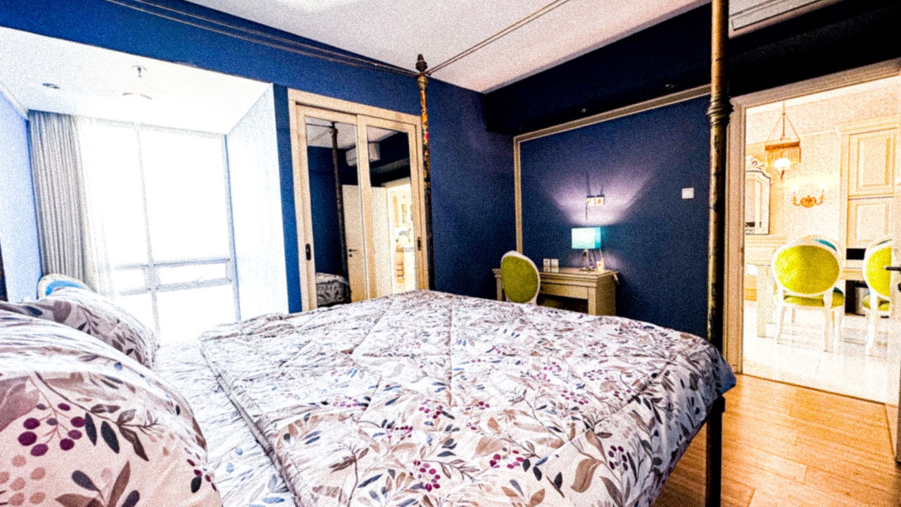 Photo of Bedroom in Surabaya