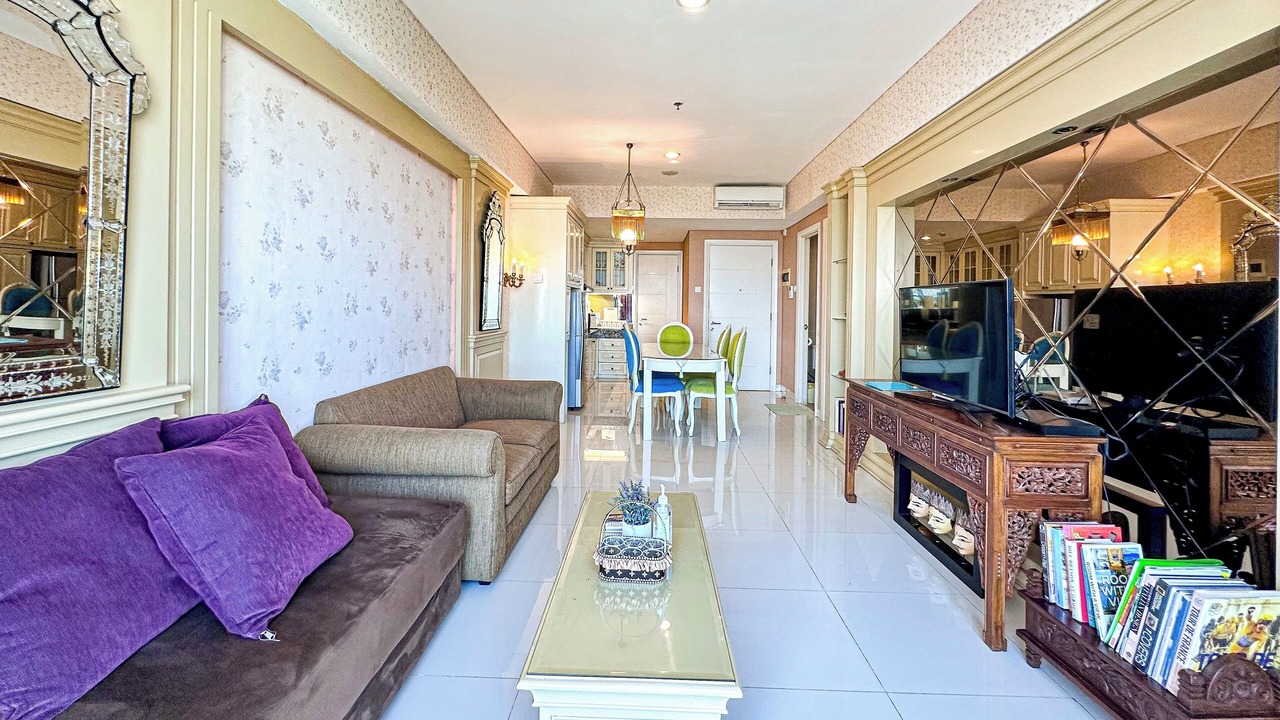 Photo of Livingroom in Surabaya