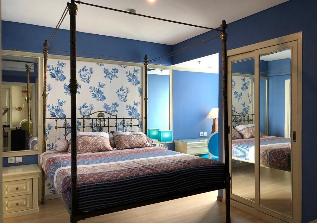 Photo of Bedroom in Surabaya